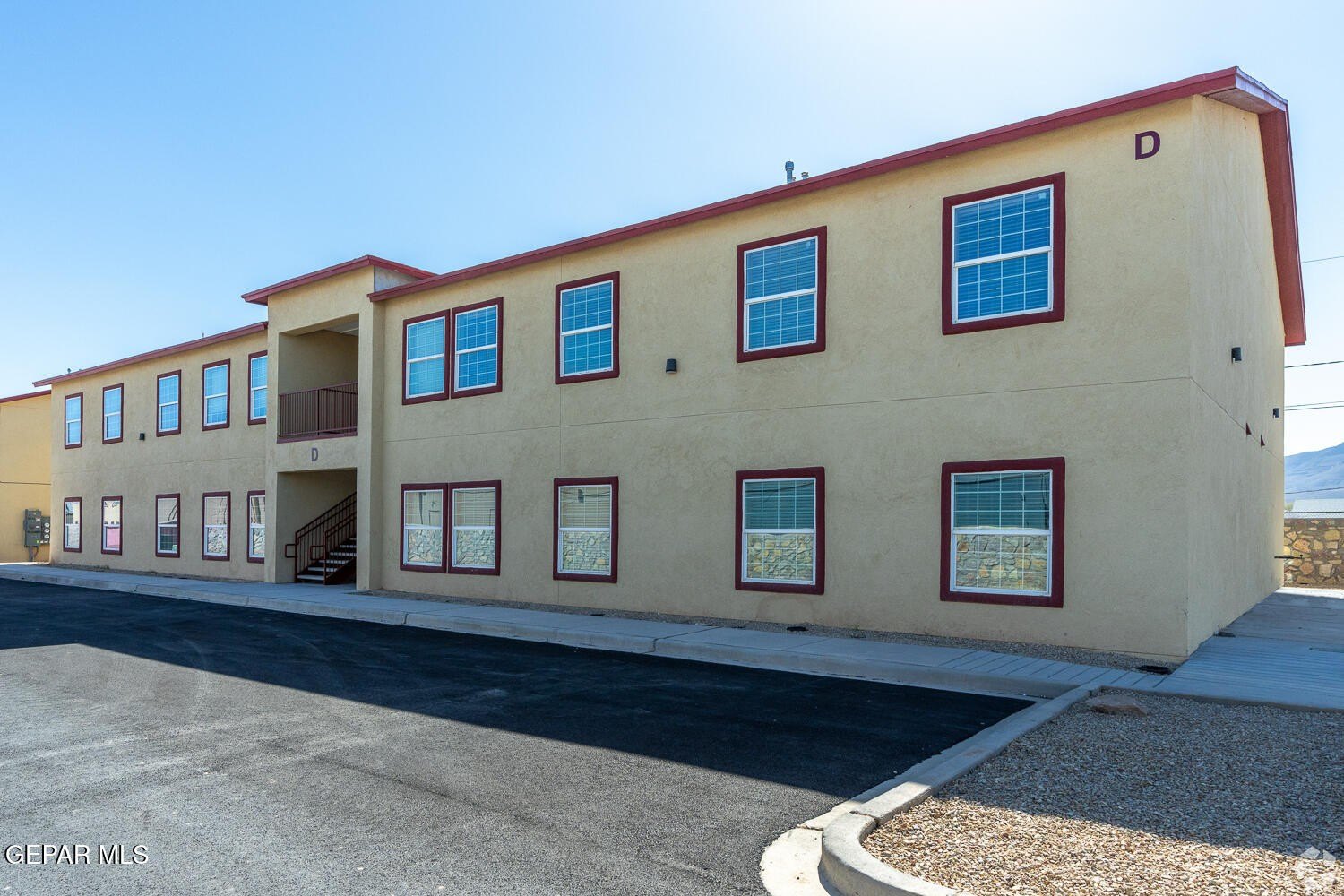 9779 McCombs Street unit: A-4 #A-4, El Paso, TX 79924, 3 Habitaciones Habitaciones , ,2 BañosBaños,Residential,En Venta,9779 McCombs Street unit: A-4,924045