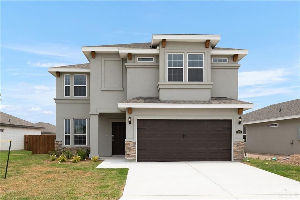 825 S Templo Dorado, Mission, TX 78572, 4 Habitaciones Habitaciones , ,3 BañosBaños,Residential,En Venta,825 S Templo Dorado,473084