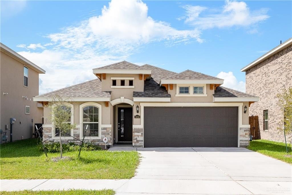 3213 El Paso Drive, Weslaco, TX 78599, 3 Habitaciones Habitaciones , ,2 BañosBaños,Residential,En Venta,3213 El Paso Drive,473091