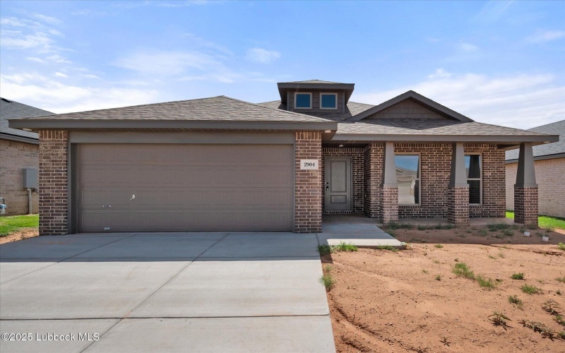 2904 Durham Avenue, Wolfforth, TX 79382, 3 Habitaciones Habitaciones , ,2 BañosBaños,Residential,En Venta,2904 Durham Avenue,202555895