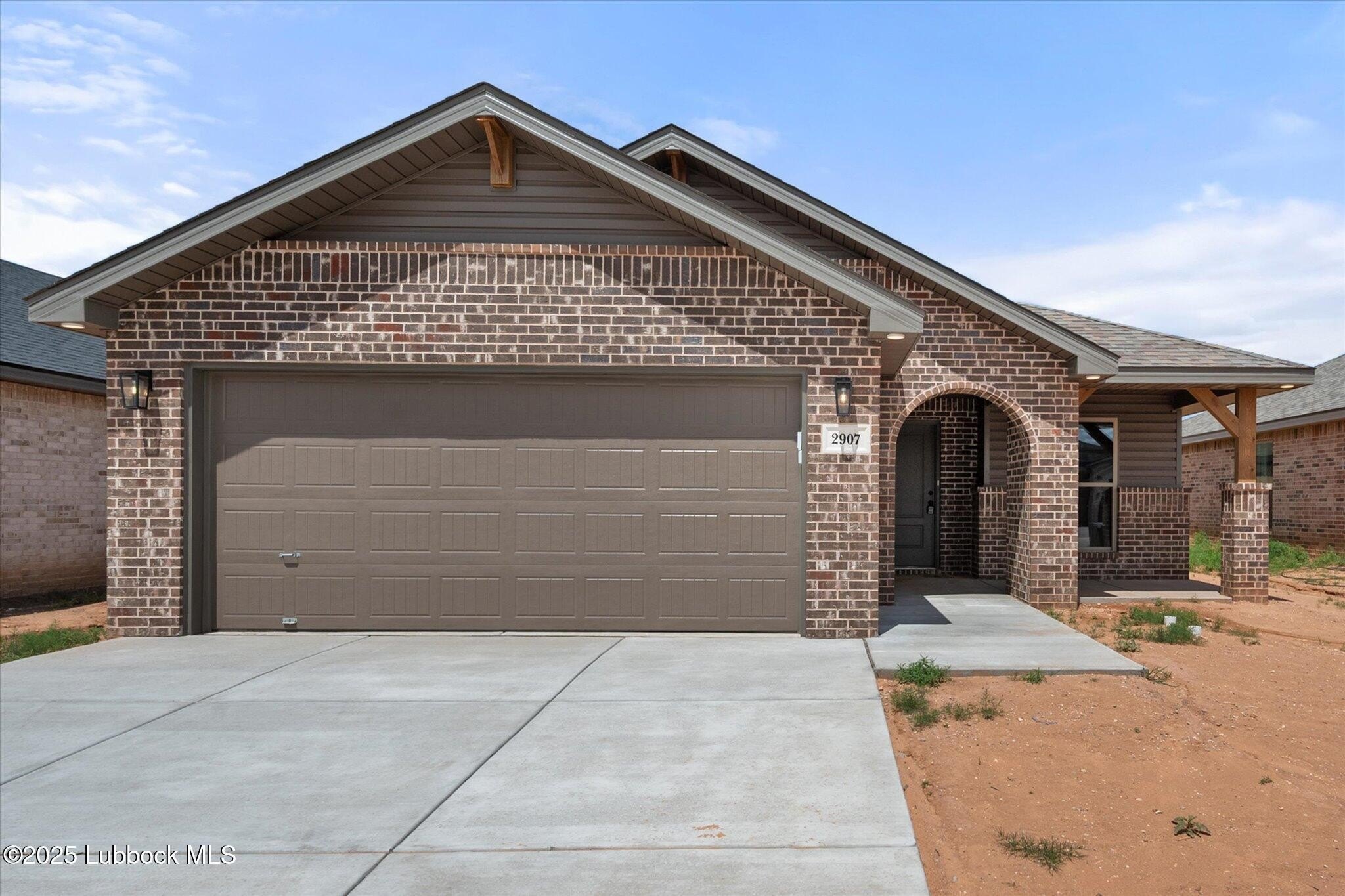 2907 Durham Avenue, Wolfforth, TX 79382, 3 Habitaciones Habitaciones , ,2 BañosBaños,Residential,En Venta,2907 Durham Avenue,202555896