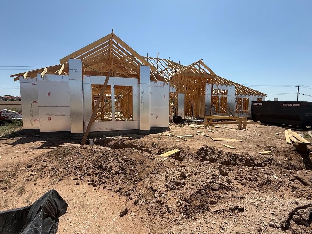 226 Bella Vista Circle, Odessa, TX 79765, 4 Bedrooms Bedrooms, ,3 BathroomsBathrooms,Residential,For Sale,226 Bella Vista Circle,160753