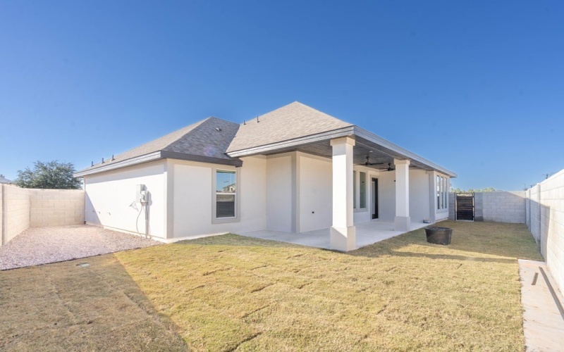 226 Bella Vista Circle, Odessa, TX 79765, 4 Habitaciones Habitaciones , ,3 BañosBaños,Residential,En Venta,226 Bella Vista Circle,0,160753