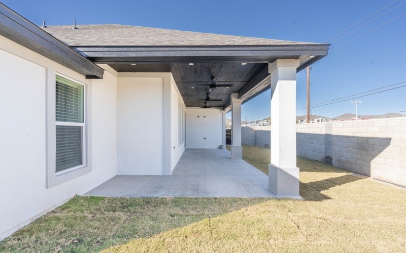 226 Bella Vista Circle, Odessa, TX 79765, 4 Habitaciones Habitaciones , ,3 BañosBaños,Residential,En Venta,226 Bella Vista Circle,0,160753