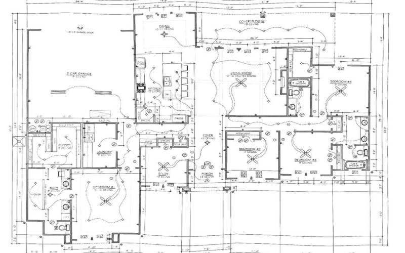 226 Bella Vista Circle, Odessa, TX 79765, 4 Bedrooms Bedrooms, ,3 BathroomsBathrooms,Residential,For Sale,226 Bella Vista Circle,160753