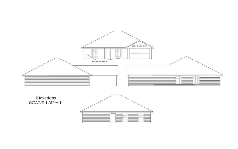 106 W Ave S, San Angelo, TX 76901, 3 Bedrooms Bedrooms, ,2 BathroomsBathrooms,Residential,For Sale,106 W Ave S,0,127739