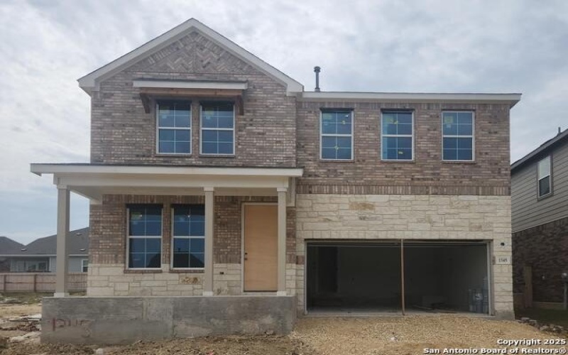 1345 Meester Dr, San Antonio, TX 78245, 4 Bedrooms Bedrooms, ,2 BathroomsBathrooms,Residential,For Sale,1345 Meester Dr,1873297