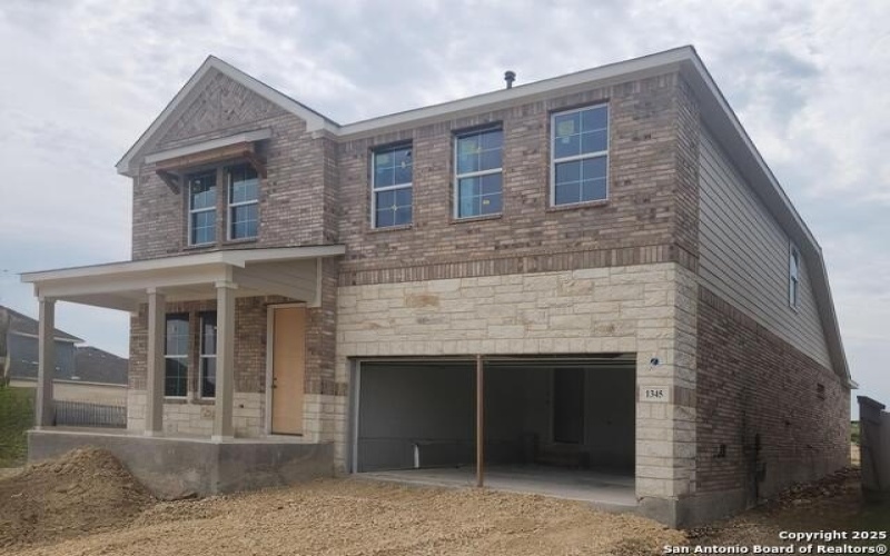 1345 Meester Dr, San Antonio, TX 78245, 4 Bedrooms Bedrooms, ,2 BathroomsBathrooms,Residential,For Sale,1345 Meester Dr,1873297