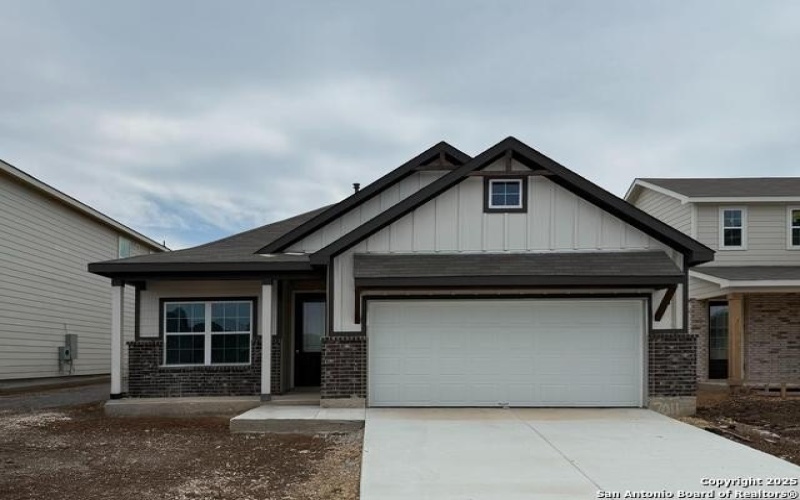 7011 Lower Crossing, San Antonio, TX 78252, 3 Bedrooms Bedrooms, ,2 BathroomsBathrooms,Residential,For Sale,7011 Lower Crossing,1873312