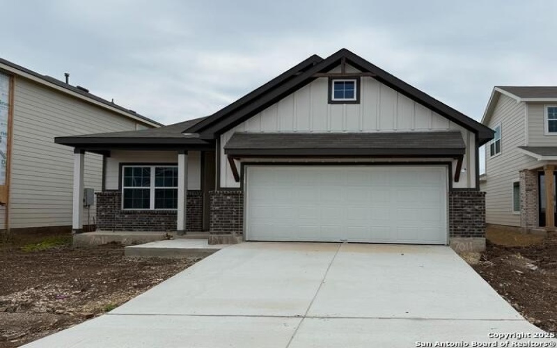 7011 Lower Crossing, San Antonio, TX 78252, 3 Bedrooms Bedrooms, ,2 BathroomsBathrooms,Residential,For Sale,7011 Lower Crossing,1873312