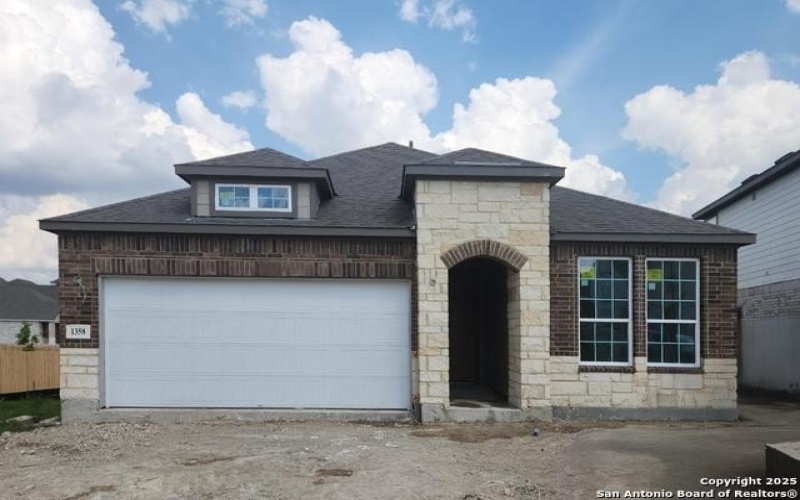 1358 Meester Dr, San Antonio, TX 78245, 4 Bedrooms Bedrooms, ,3 BathroomsBathrooms,Residential,For Sale,1358 Meester Dr,1873318