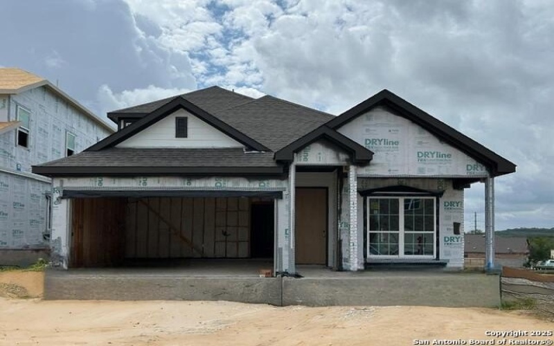 1414 Lockett Falls, San Antonio, TX 78245, 3 Habitaciones Habitaciones , ,2 BañosBaños,Residential,En Venta,1414 Lockett Falls,1873322
