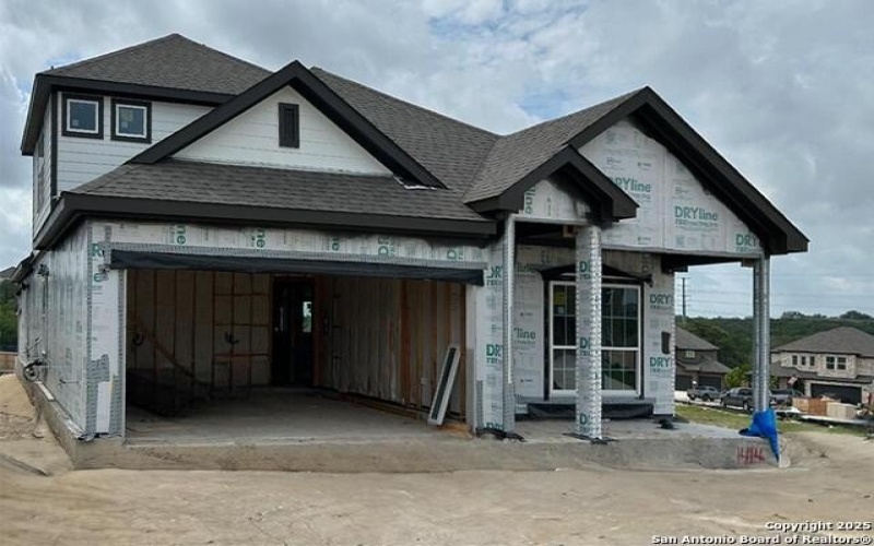 1414 Lockett Falls, San Antonio, TX 78245, 3 Habitaciones Habitaciones , ,2 BañosBaños,Residential,En Venta,1414 Lockett Falls,1873322