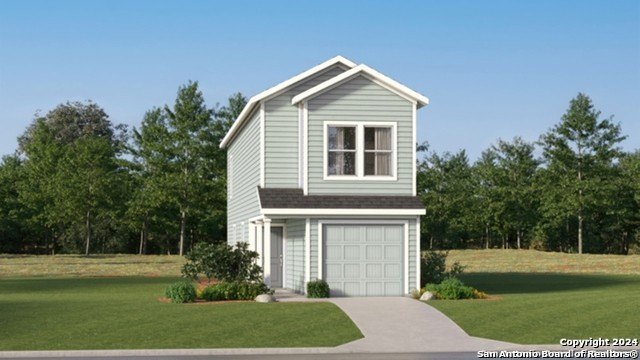 11792 Bluebell Ridge, Converse, TX 78109, 3 Bedrooms Bedrooms, ,2 BathroomsBathrooms,Residential,For Sale,11792 Bluebell Ridge,1873516