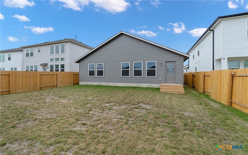 321 Stellar Wind Drive, Georgetown, TX 78628, 3 Bedrooms Bedrooms, ,2 BathroomsBathrooms,Residential,For Sale,321 Stellar Wind Drive,567119