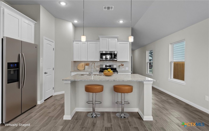 321 Stellar Wind Drive, Georgetown, TX 78628, 3 Bedrooms Bedrooms, ,2 BathroomsBathrooms,Residential,For Sale,321 Stellar Wind Drive,567119