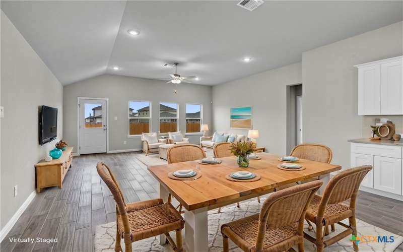 321 Stellar Wind Drive, Georgetown, TX 78628, 3 Bedrooms Bedrooms, ,2 BathroomsBathrooms,Residential,For Sale,321 Stellar Wind Drive,567119