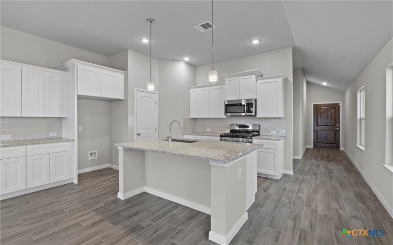 321 Stellar Wind Drive, Georgetown, TX 78628, 3 Bedrooms Bedrooms, ,2 BathroomsBathrooms,Residential,For Sale,321 Stellar Wind Drive,567119