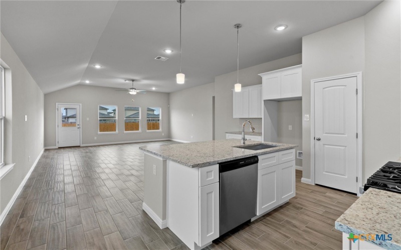 321 Stellar Wind Drive, Georgetown, TX 78628, 3 Bedrooms Bedrooms, ,2 BathroomsBathrooms,Residential,For Sale,321 Stellar Wind Drive,567119