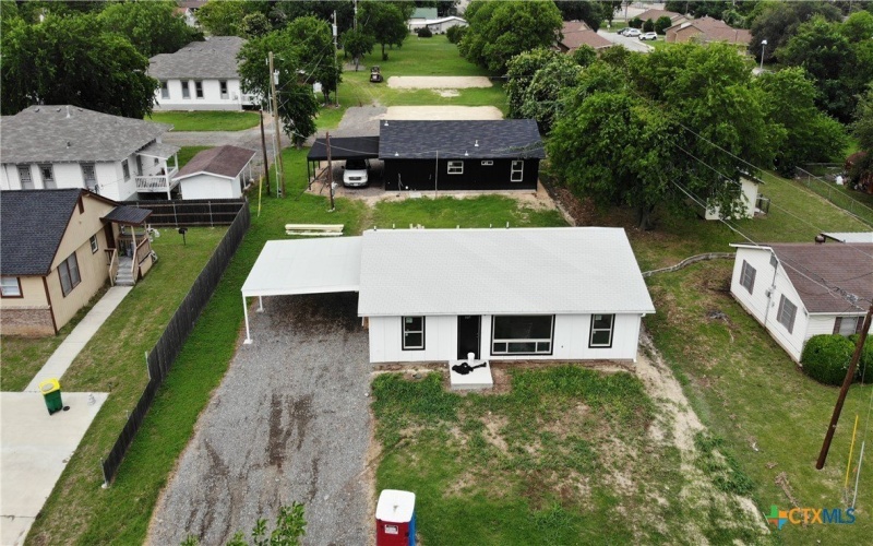 1617 E Miller St, Belton, TX 76513, 3 Bedrooms Bedrooms, ,2 BathroomsBathrooms,Residential,For Sale,1617 E Miller St,582274
