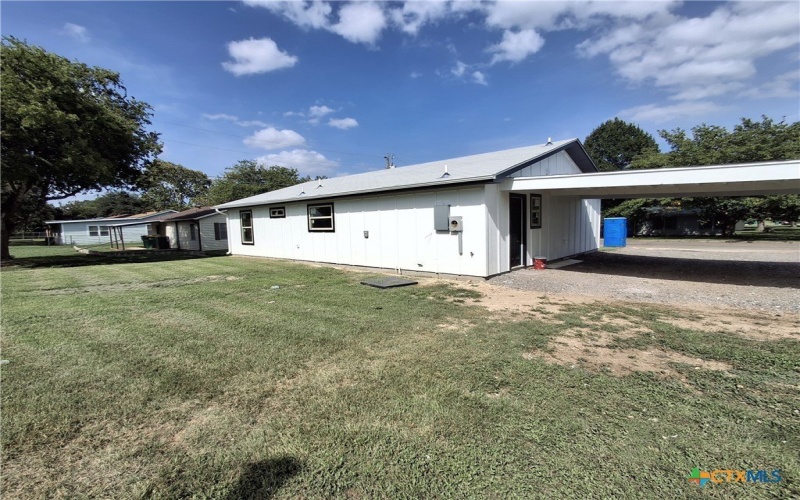 1617 E Miller St, Belton, TX 76513, 3 Bedrooms Bedrooms, ,2 BathroomsBathrooms,Residential,For Sale,1617 E Miller St,582274