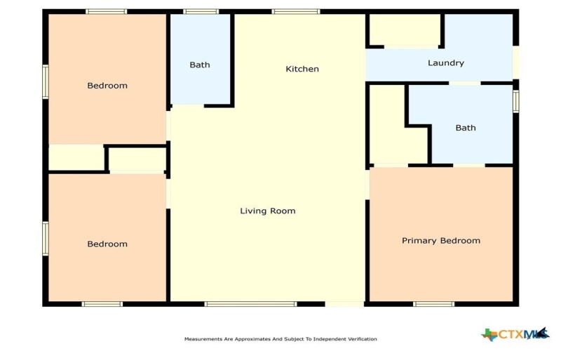 506 E Avenue R, Belton, TX 76513, 3 Habitaciones Habitaciones , ,2 BañosBaños,Residential,En Venta,506 E Avenue R,0,582431