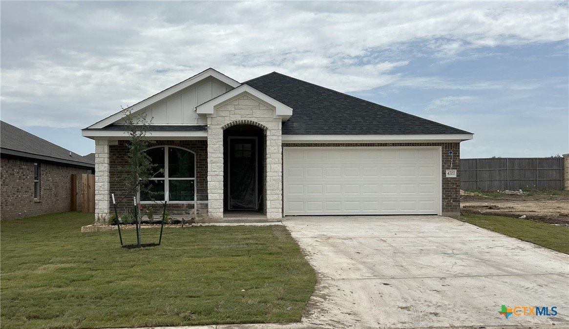 4707 Allison Drive, Belton, TX 76513, 4 Bedrooms Bedrooms, ,2 BathroomsBathrooms,Residential,For Sale,4707 Allison Drive,582470