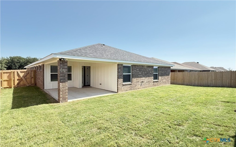 4707 Allison Drive, Belton, TX 76513, 4 Habitaciones Habitaciones , ,2 BañosBaños,Residential,En Venta,4707 Allison Drive,0,582470