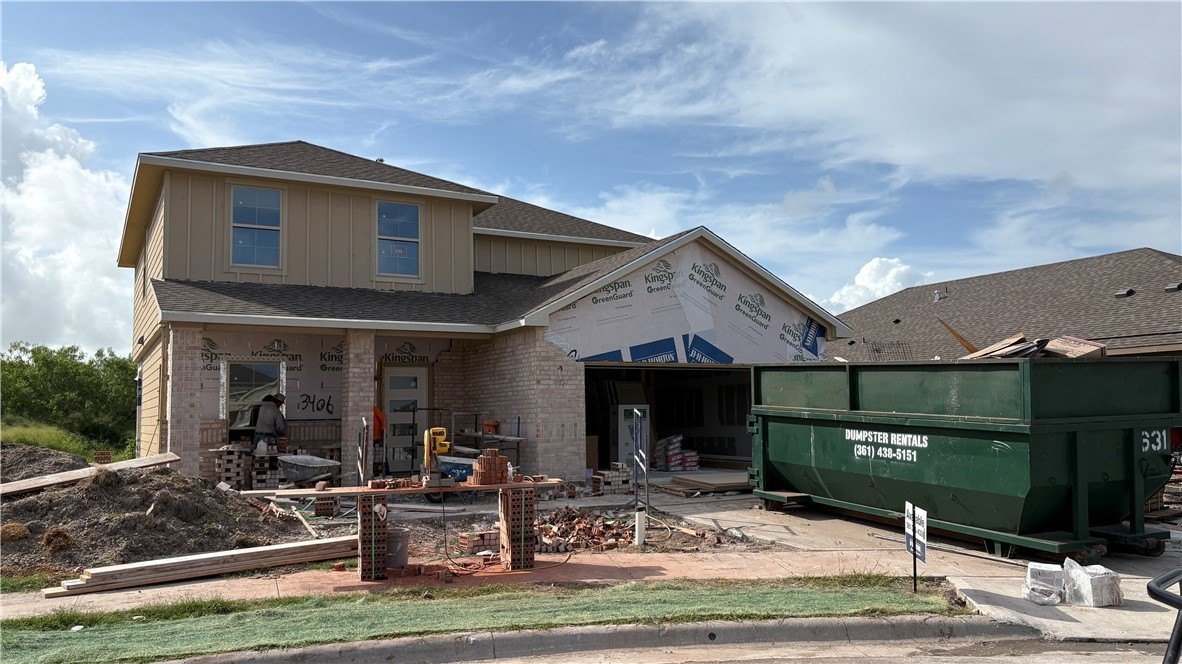 3406 Tanzanite Drive, Corpus Christi, TX 78414, 4 Bedrooms Bedrooms, ,3 BathroomsBathrooms,Residential,For Sale,3406 Tanzanite Drive,460279