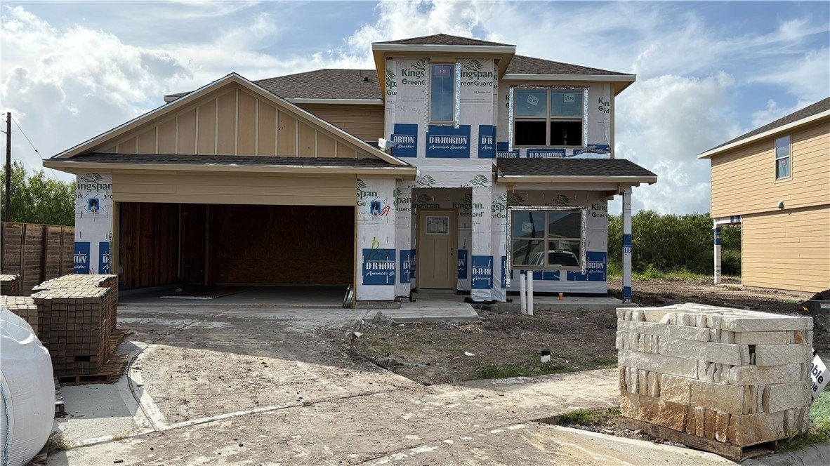 3402 Tanzanite Drive, Corpus Christi, TX 78414, 4 Bedrooms Bedrooms, ,3 BathroomsBathrooms,Residential,For Sale,3402 Tanzanite Drive,460281