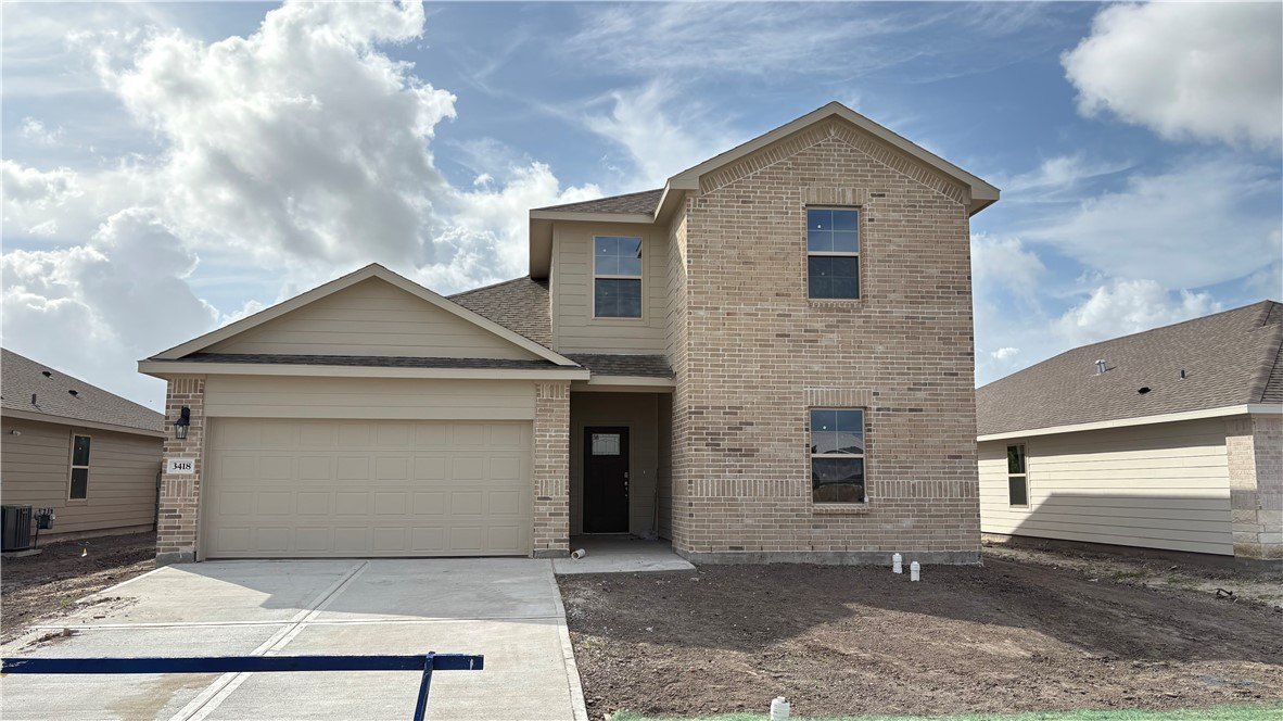 3418 Tanzanite Drive, Corpus Christi, TX 78414, 4 Bedrooms Bedrooms, ,3 BathroomsBathrooms,Residential,For Sale,3418 Tanzanite Drive,460282