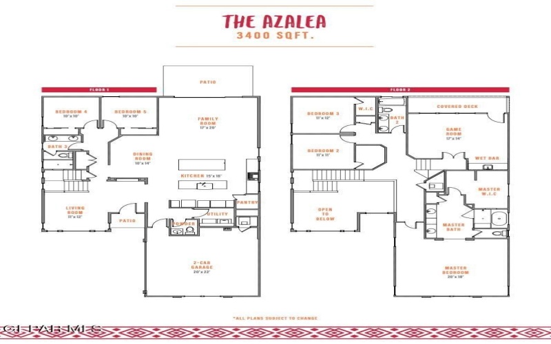 15332 Resolve Drive, El Paso, TX 79938, 5 Bedrooms Bedrooms, ,3 BathroomsBathrooms,Residential,For Sale,15332 Resolve Drive,924109