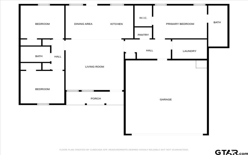 1002 E Main St, Whitehouse, TX 75791, 3 Bedrooms Bedrooms, ,2 BathroomsBathrooms,Residential,For Sale,1002 E Main St,0,25008696