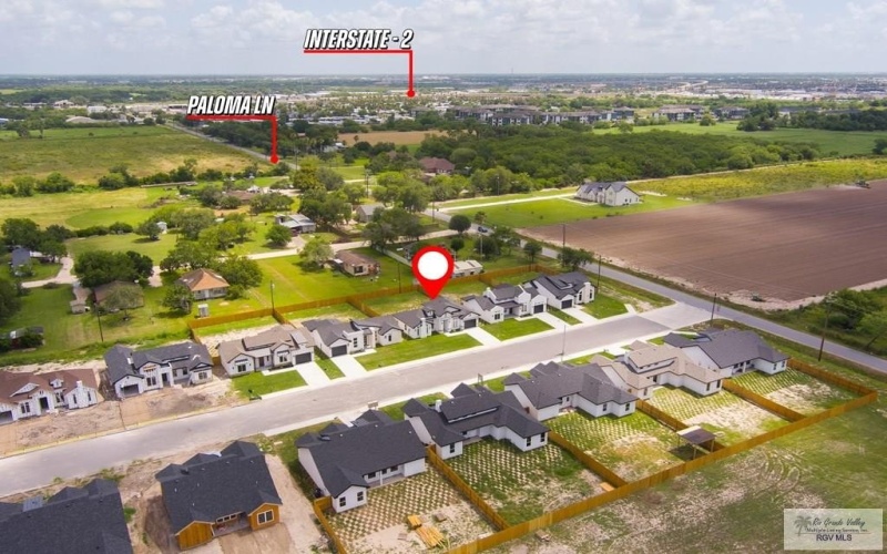 3410 PENELOPE DR, HARLINGEN, TX 78550, 3 Bedrooms Bedrooms, ,2 BathroomsBathrooms,Residential,For Sale,3410 PENELOPE DR,29765804