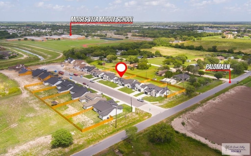 3410 PENELOPE DR, HARLINGEN, TX 78550, 3 Bedrooms Bedrooms, ,2 BathroomsBathrooms,Residential,For Sale,3410 PENELOPE DR,29765804