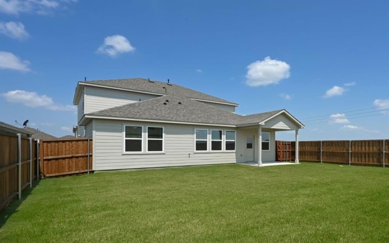 1940 Coleto Road, Crandall, TX 75114, 5 Habitaciones Habitaciones , ,3 BañosBaños,Residential,En Venta,1940 Coleto Road,0,20868081