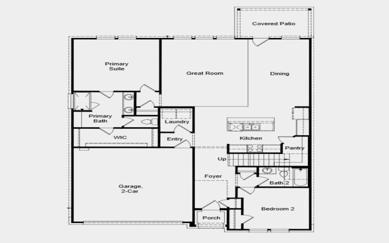 1940 Coleto Road, Crandall, TX 75114, 5 Habitaciones Habitaciones , ,3 BañosBaños,Residential,En Venta,1940 Coleto Road,0,20868081