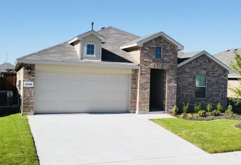 4136 TWISTED CREEK Drive, Fort Worth, TX 76036, 4 Habitaciones Habitaciones , ,2 BañosBaños,Residential,En Venta,4136 TWISTED CREEK Drive,20903331