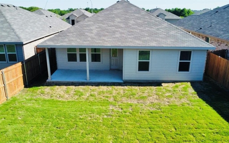 4136 TWISTED CREEK Drive, Fort Worth, TX 76036, 4 Habitaciones Habitaciones , ,2 BañosBaños,Residential,En Venta,4136 TWISTED CREEK Drive,20903331