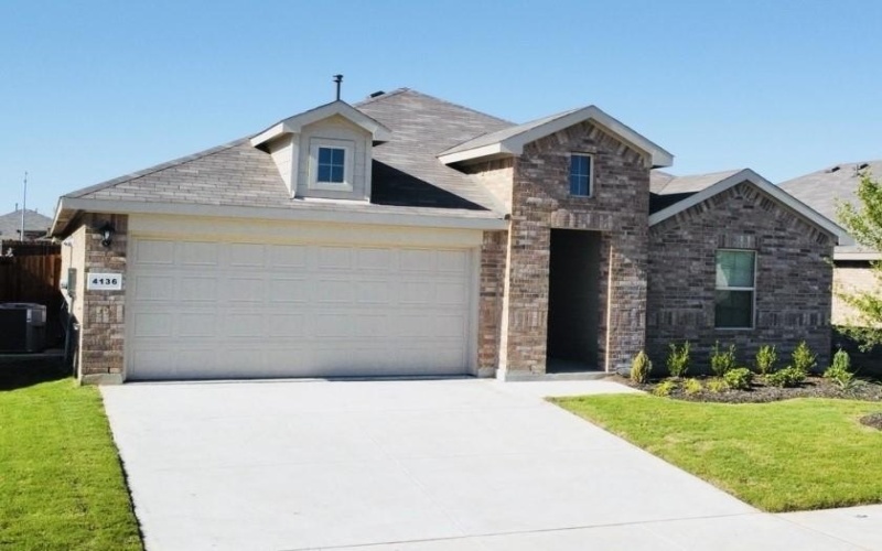 4136 TWISTED CREEK Drive, Fort Worth, TX 76036, 4 Habitaciones Habitaciones , ,2 BañosBaños,Residential,En Venta,4136 TWISTED CREEK Drive,20903331