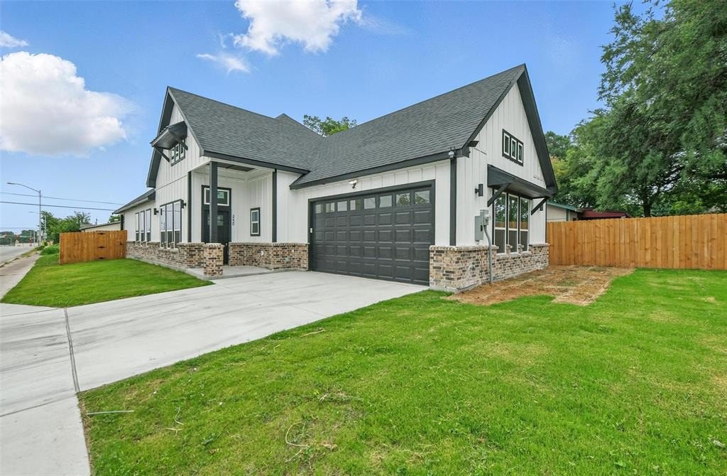 3220 N Houston, Fort Worth, TX 76106, 3 Bedrooms Bedrooms, ,2 BathroomsBathrooms,Residential,For Sale,3220 N Houston,0,20909579