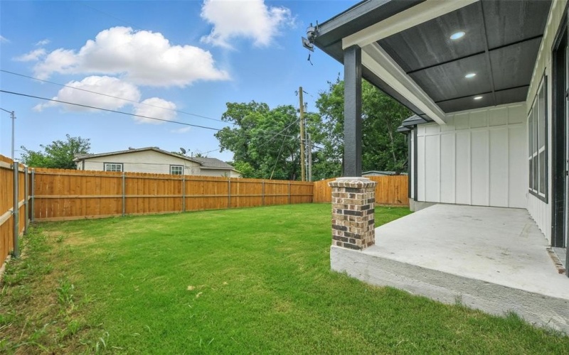 3220 N Houston, Fort Worth, TX 76106, 3 Bedrooms Bedrooms, ,2 BathroomsBathrooms,Residential,For Sale,3220 N Houston,0,20909579