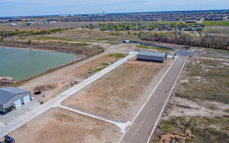 3801 Business Park Drive, Amarillo, TX 79110, ,Commercial Sale,For Sale,3801 Business Park Drive,0,25-4128