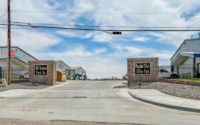 3801 Business Park Drive, Amarillo, TX 79110, ,Commercial Sale,For Sale,3801 Business Park Drive,0,25-4128