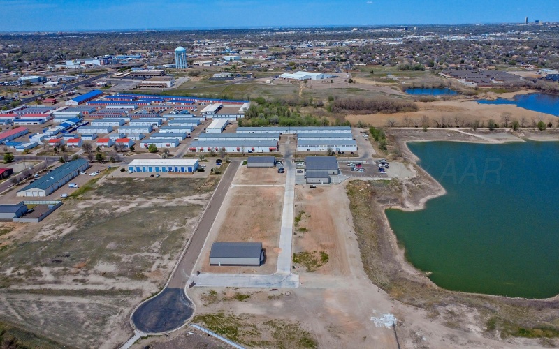3801 Business Park Drive, Amarillo, TX 79110, ,Commercial Sale,For Sale,3801 Business Park Drive,0,25-4128