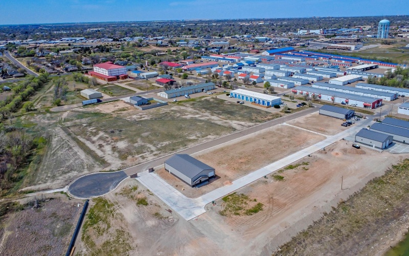 3801 Business Park Drive, Amarillo, TX 79110, ,Commercial Sale,For Sale,3801 Business Park Drive,0,25-4128