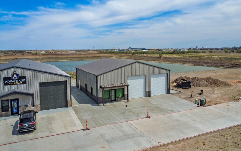 3801 Business Park Drive, Amarillo, TX 79110, ,Commercial Sale,For Sale,3801 Business Park Drive,0,25-4128