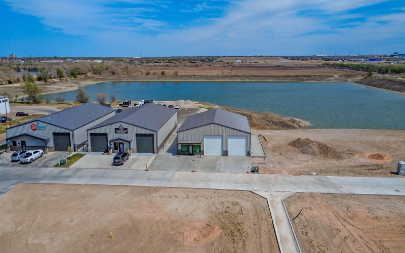 3801 Business Park Drive, Amarillo, TX 79110, ,Commercial Sale,For Sale,3801 Business Park Drive,0,25-4128