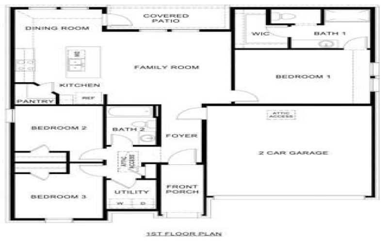 220 Weatherboard Drive, Nevada, TX 75173, 3 Bedrooms Bedrooms, ,2 BathroomsBathrooms,Residential,For Sale,220 Weatherboard Drive,20948929