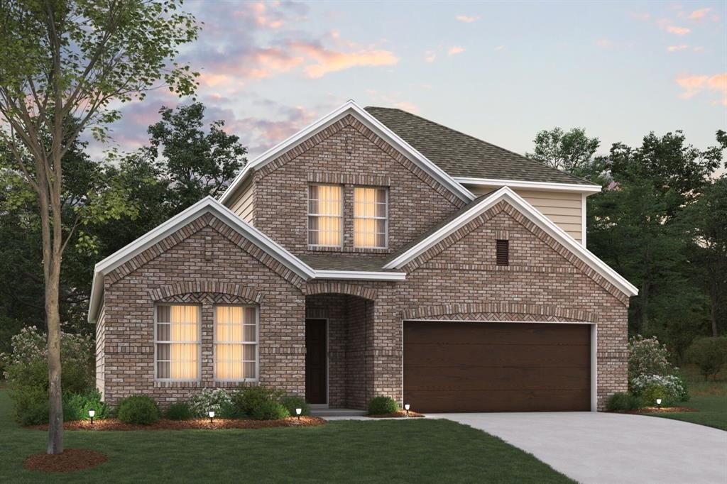 3601 Monte Carlo Lane, Denton, TX 76210, 4 Habitaciones Habitaciones , ,3 BañosBaños,Residential,En Venta,3601 Monte Carlo Lane,20951507